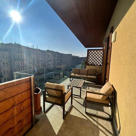 Апартаменты Domusmi - Nuvolone-7 Милан Экстерьер фото